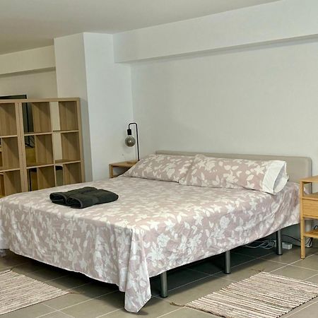 Chalet Adosado El Medano エクステリア 写真