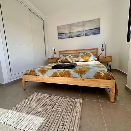 Chalet Adosado El Medano エクステリア 写真