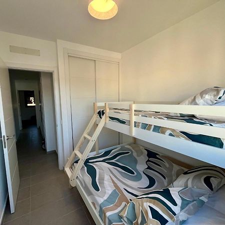 Chalet Adosado El Medano エクステリア 写真