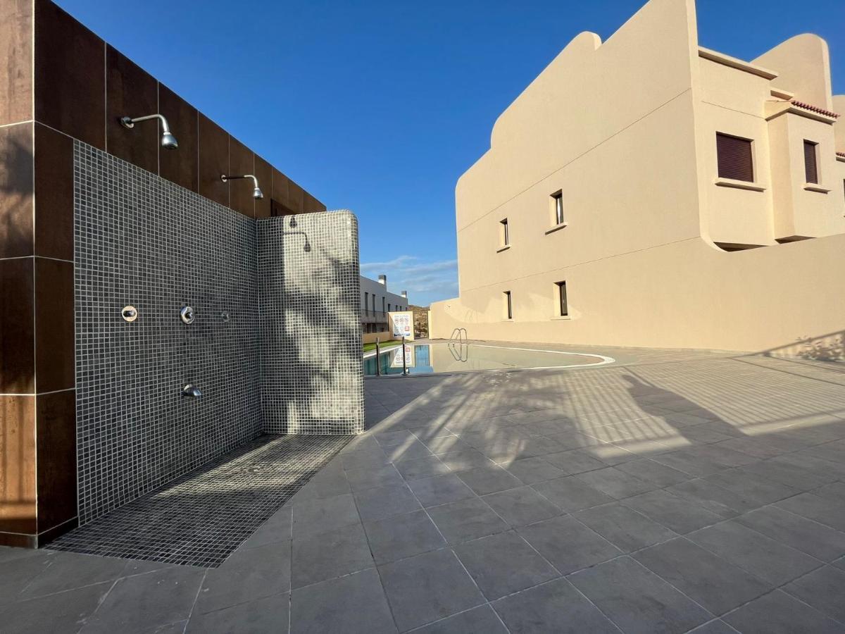 Chalet Adosado El Medano エクステリア 写真