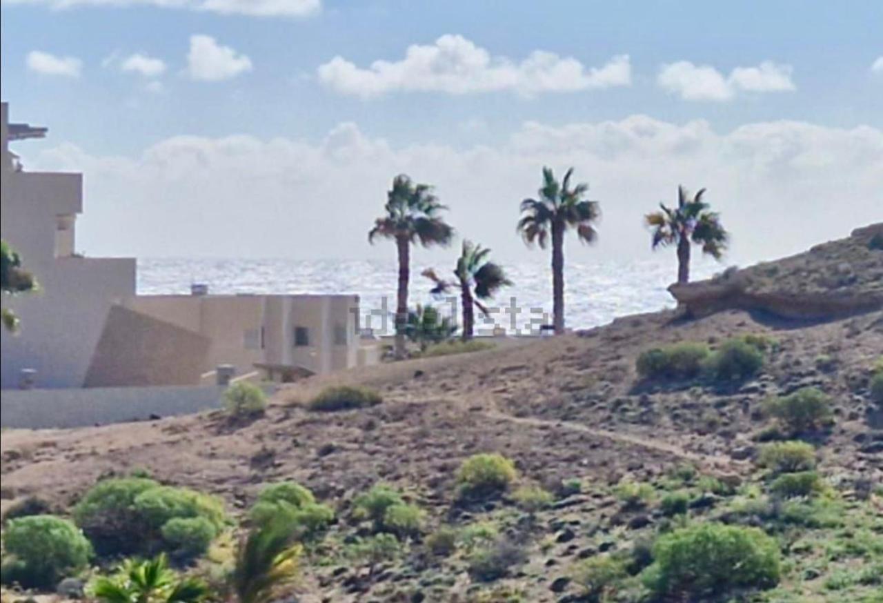 Chalet Adosado El Medano エクステリア 写真