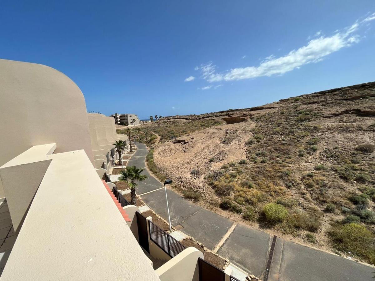 Chalet Adosado El Medano エクステリア 写真