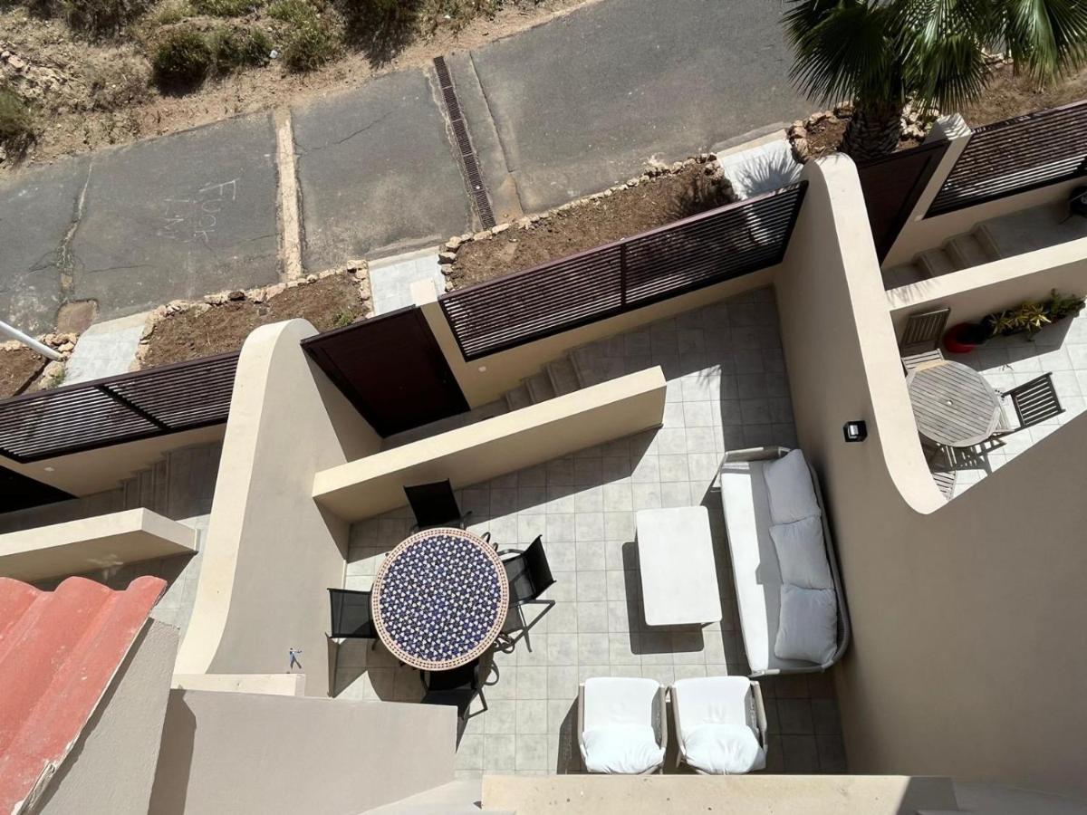 Chalet Adosado El Medano エクステリア 写真