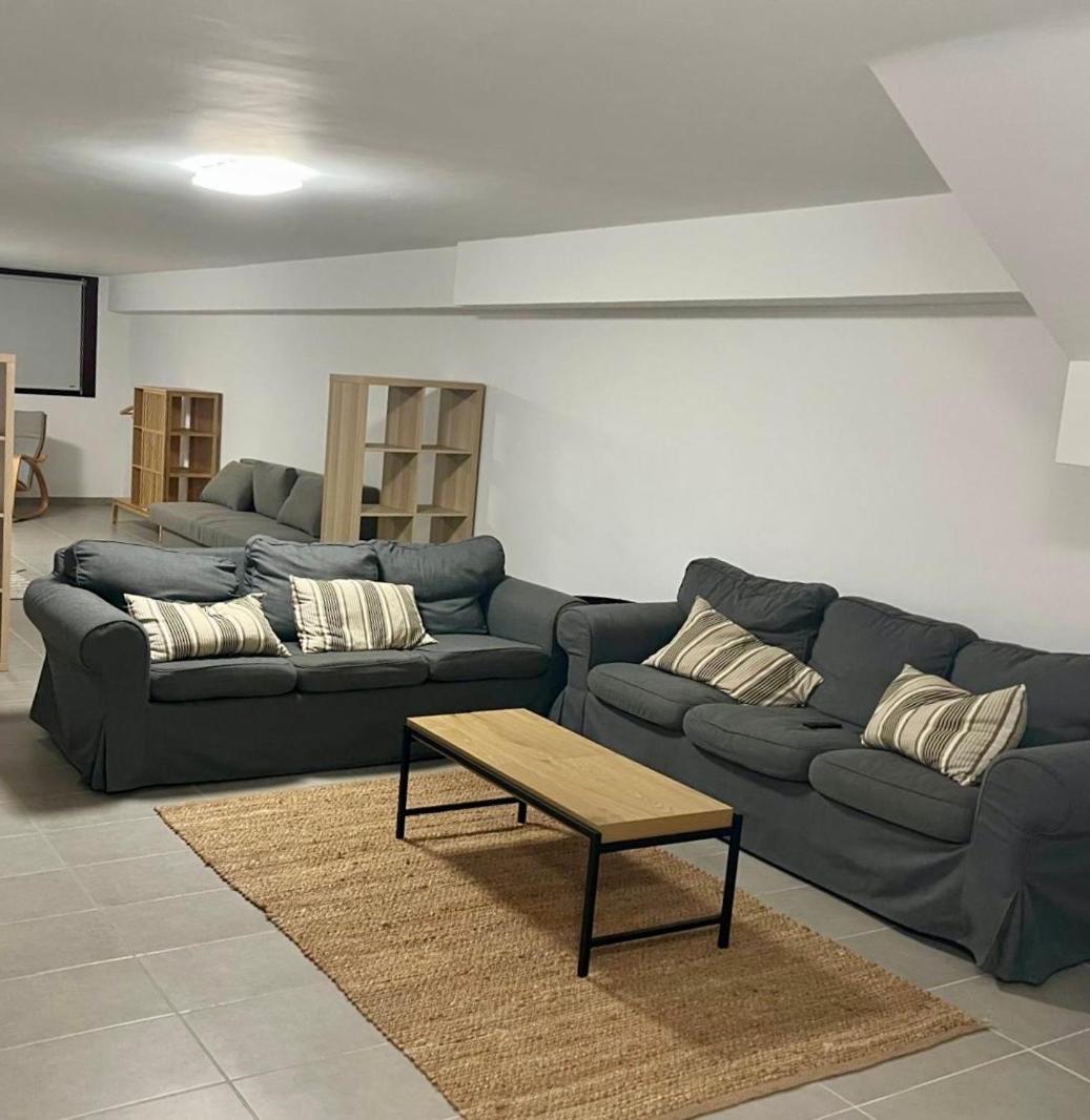 Chalet Adosado El Medano エクステリア 写真