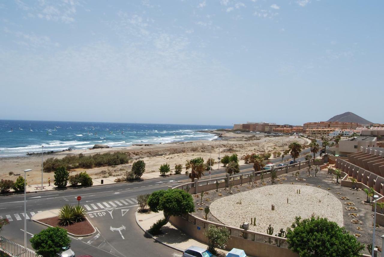 Chalet Adosado El Medano エクステリア 写真